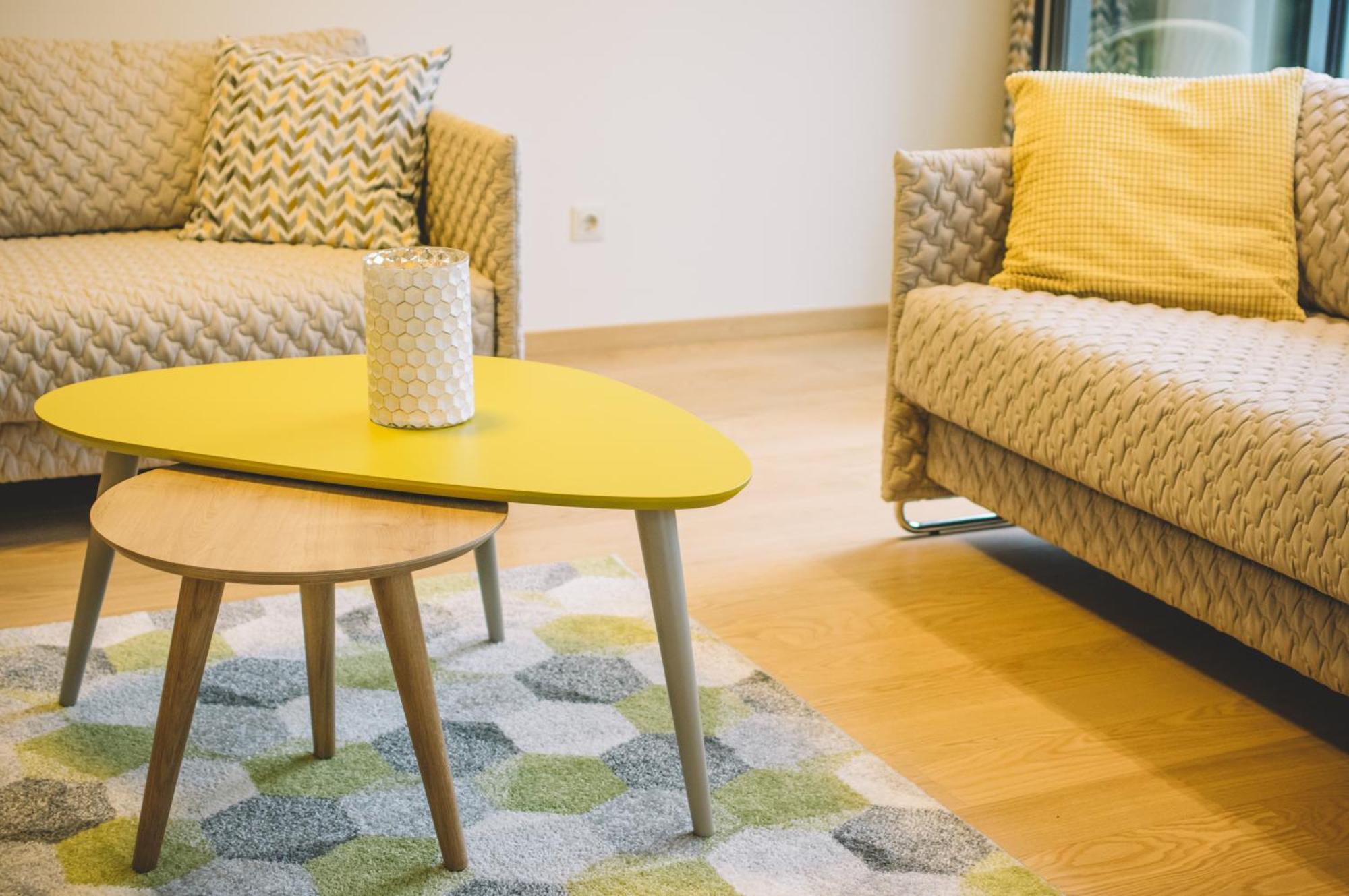Korio Apartments, Druskininkai Ngoại thất bức ảnh