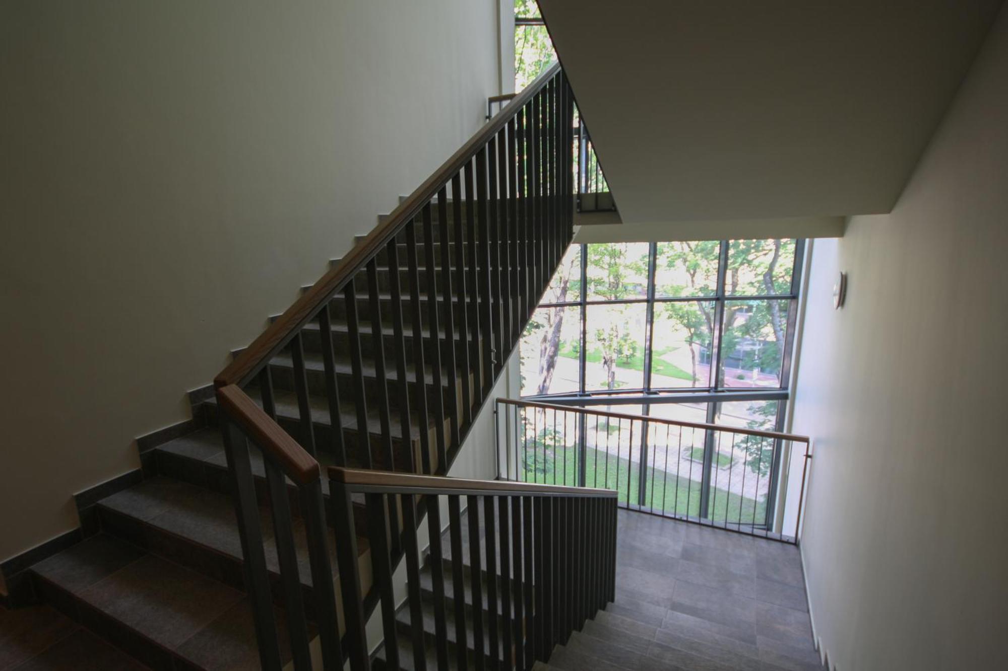 Korio Apartments, Druskininkai Ngoại thất bức ảnh