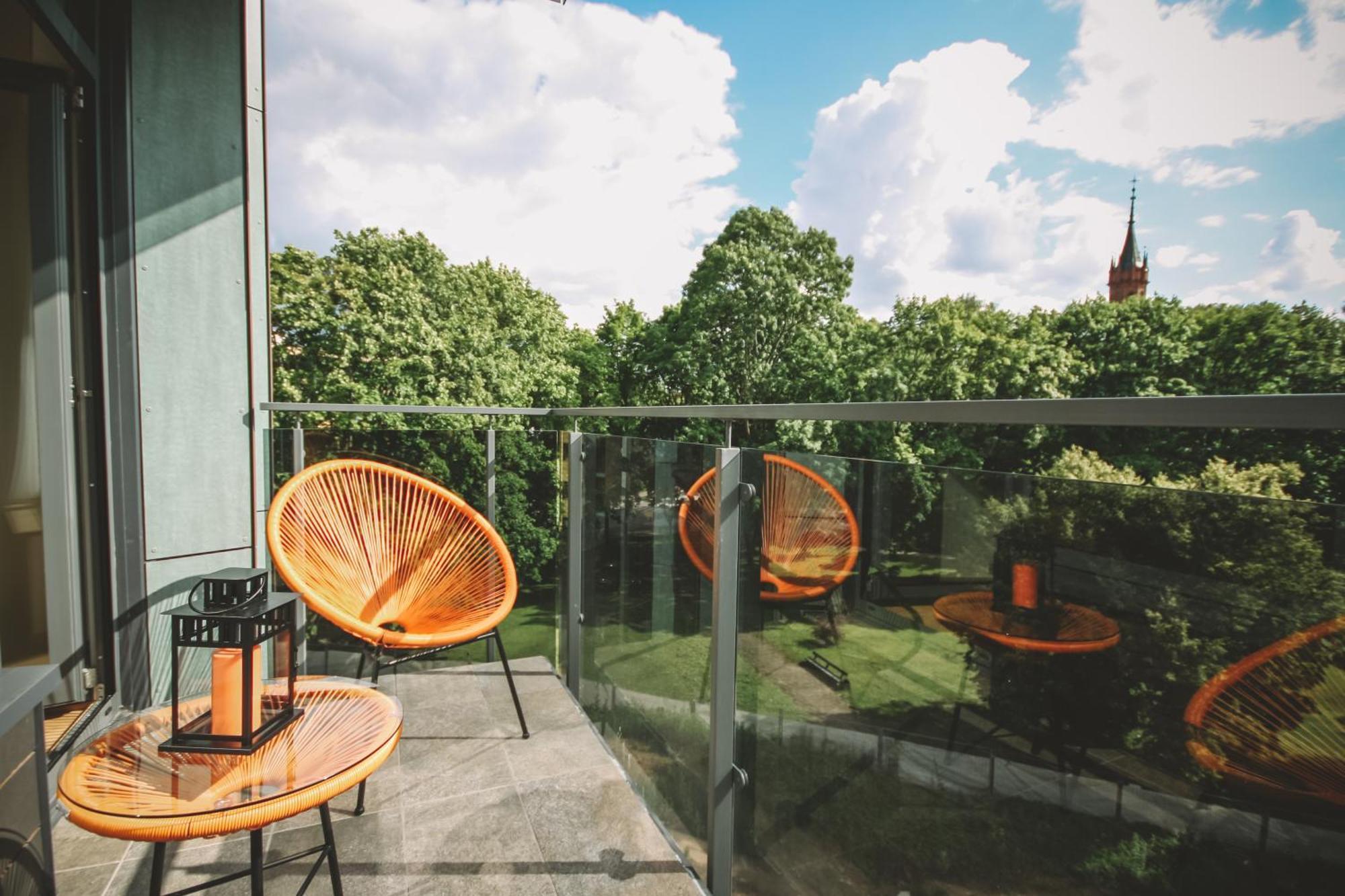 Korio Apartments, Druskininkai Ngoại thất bức ảnh